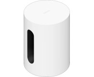 Sonos Sub Mini White - 1076234 - zdjęcie 3